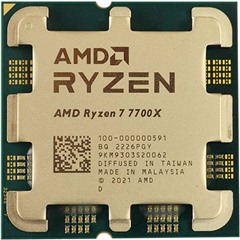 AMD Ryzen 7 7700X (8C/16T @ 4.5GHz) AM5 - CeX (AU): - Buy, Sell